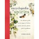 Book Encyclopedia of Spirits - Judika Illes 